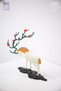 魔都最新文艺范地标 咖啡馆里看画展，文创市集与音乐表演的融合空间